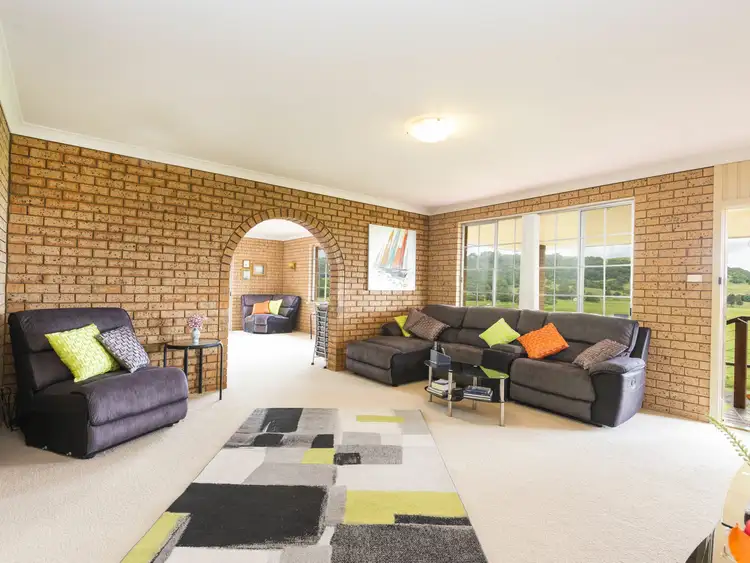 Fifth view of Homely rural property listing, 488 Tucki Road, Marom Creek NSW 2480