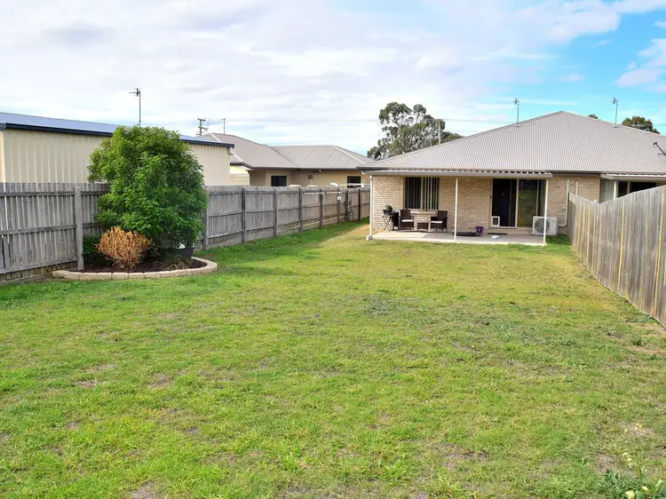 Second view of Homely unit listing, Unit 1/105 Tooth Street, Rosenthal Heights QLD 4370