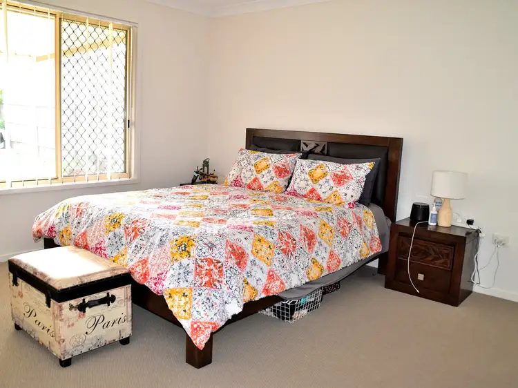 Fourth view of Homely unit listing, Unit 1/105 Tooth Street, Rosenthal Heights QLD 4370