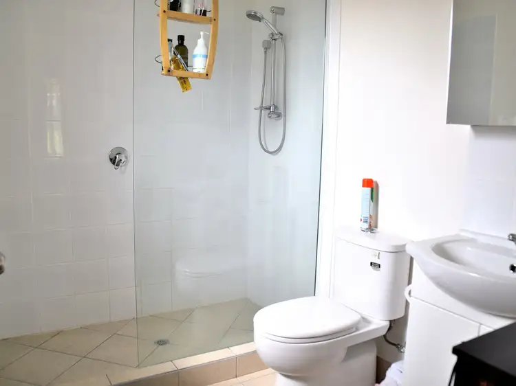 Fifth view of Homely unit listing, Unit 1/105 Tooth Street, Rosenthal Heights QLD 4370