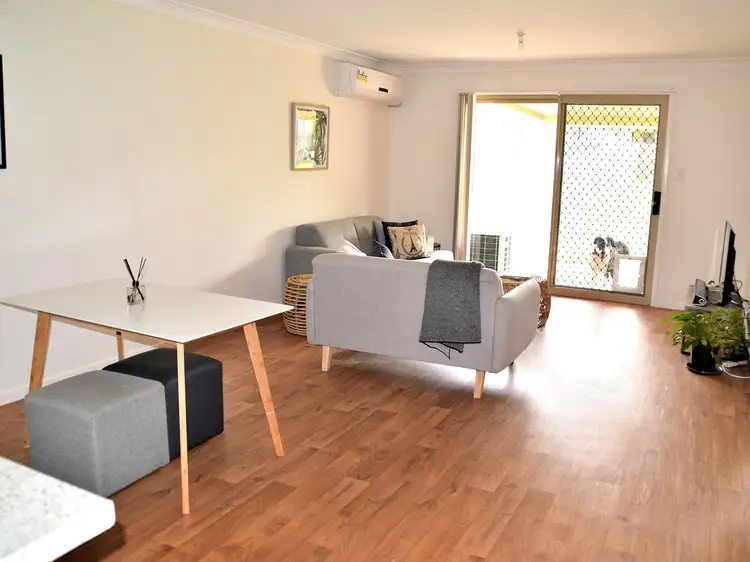 Sixth view of Homely unit listing, Unit 1/105 Tooth Street, Rosenthal Heights QLD 4370