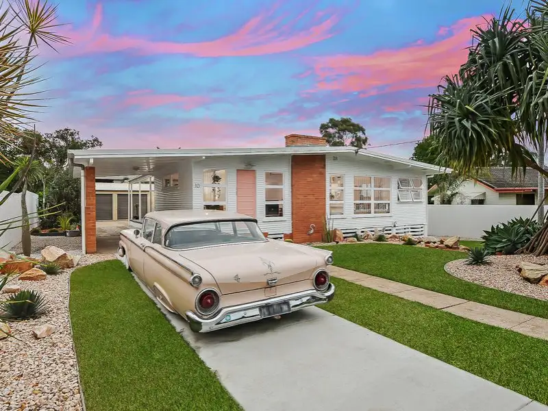 Main view of Homely house listing, 10 Stanillon Street, Aspley QLD 4034