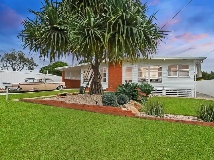 Second view of Homely house listing, 10 Stanillon Street, Aspley QLD 4034