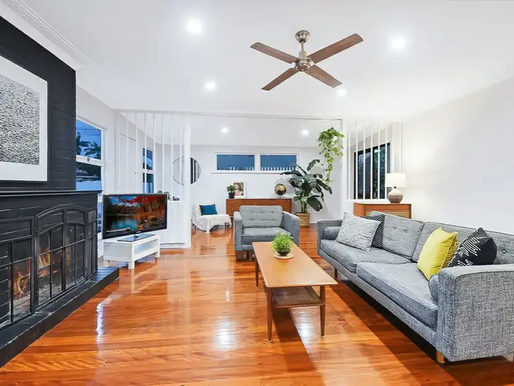 Fifth view of Homely house listing, 10 Stanillon Street, Aspley QLD 4034