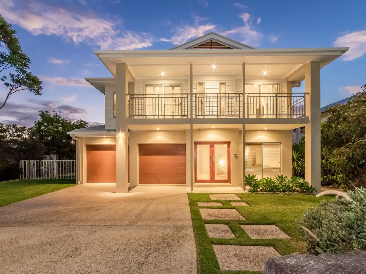 Main view of Homely house listing, 6 Southern Skies Avenue, Reedy Creek QLD 4227