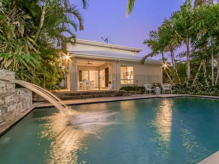Second view of Homely house listing, 6 Southern Skies Avenue, Reedy Creek QLD 4227