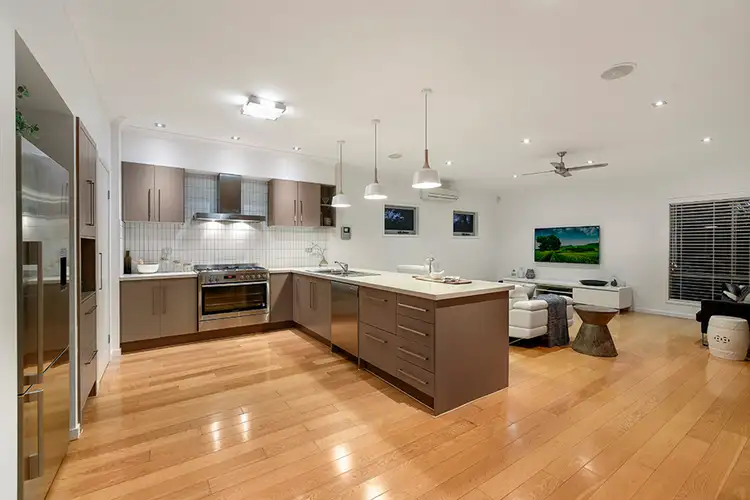 Fourth view of Homely house listing, 6 Southern Skies Avenue, Reedy Creek QLD 4227
