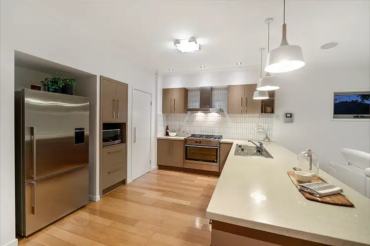 Fifth view of Homely house listing, 6 Southern Skies Avenue, Reedy Creek QLD 4227