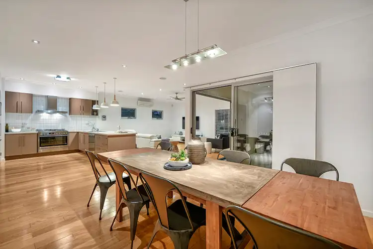 Sixth view of Homely house listing, 6 Southern Skies Avenue, Reedy Creek QLD 4227