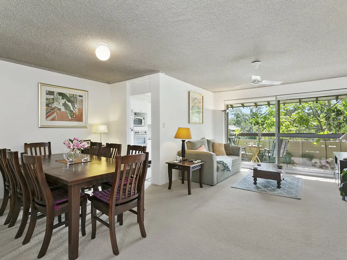Main view of Homely unit listing, 7/20A Austin Street, Lane Cove NSW 2066