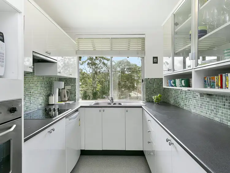 Third view of Homely unit listing, 7/20A Austin Street, Lane Cove NSW 2066