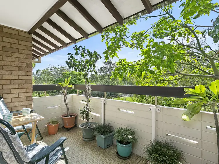 Fourth view of Homely unit listing, 7/20A Austin Street, Lane Cove NSW 2066