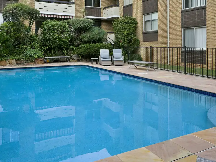 Sixth view of Homely unit listing, 7/20A Austin Street, Lane Cove NSW 2066
