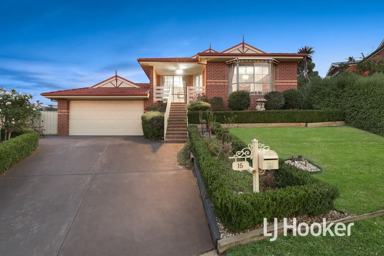 Main view of Homely house listing, 15 Kristina Court, Pakenham VIC 3810