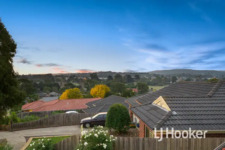 Second view of Homely house listing, 15 Kristina Court, Pakenham VIC 3810
