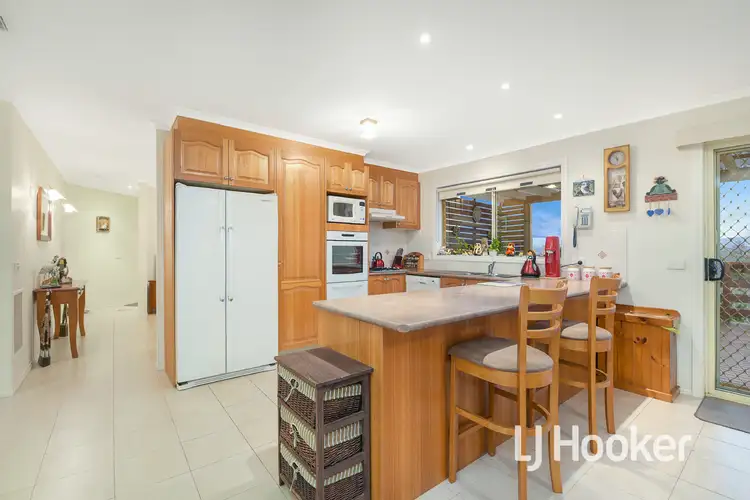 Third view of Homely house listing, 15 Kristina Court, Pakenham VIC 3810