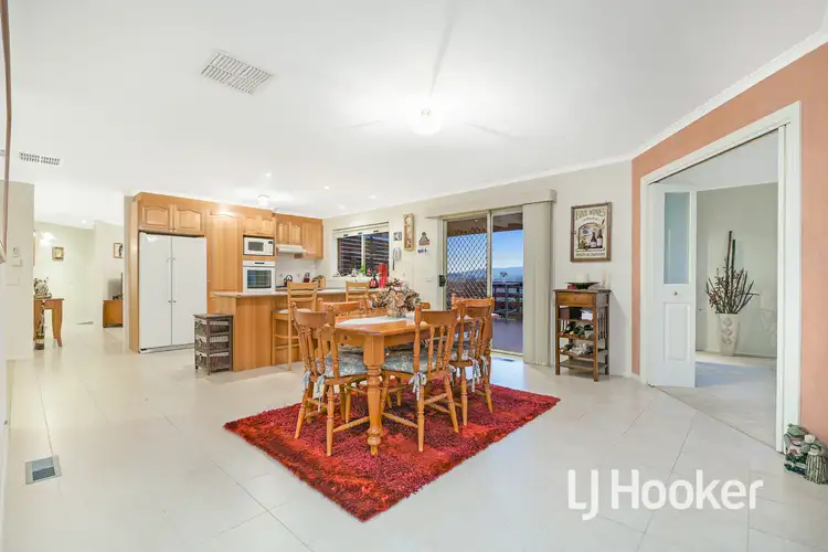 Fourth view of Homely house listing, 15 Kristina Court, Pakenham VIC 3810