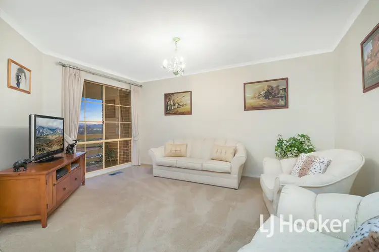 Fifth view of Homely house listing, 15 Kristina Court, Pakenham VIC 3810
