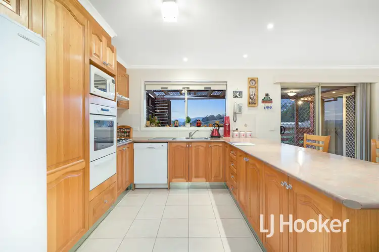 Sixth view of Homely house listing, 15 Kristina Court, Pakenham VIC 3810
