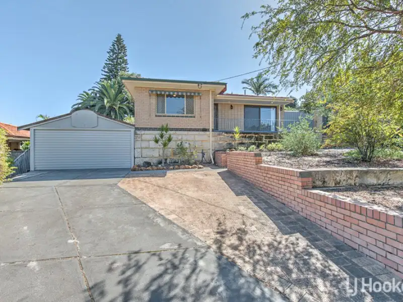 Main view of Homely house listing, 15 Camborne Way, Thornlie WA 6108