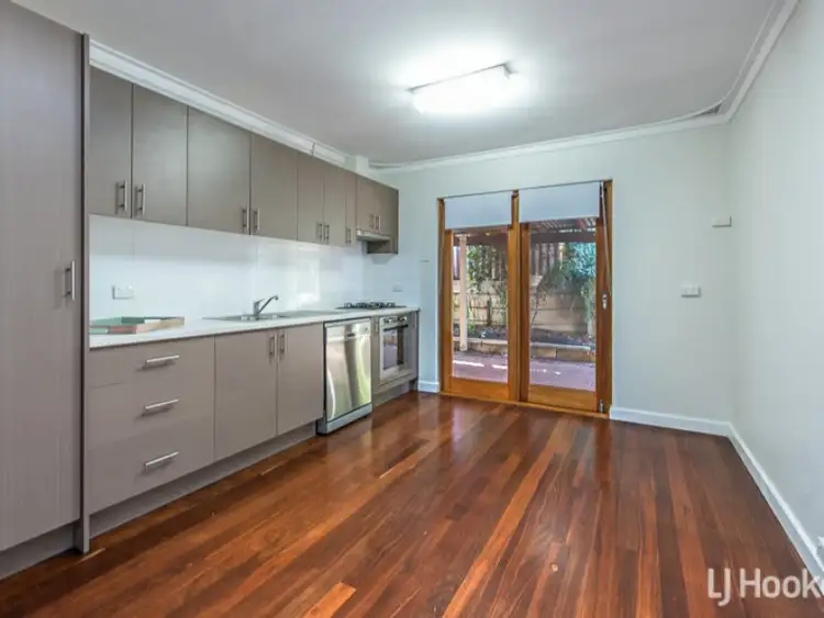Second view of Homely house listing, 15 Camborne Way, Thornlie WA 6108