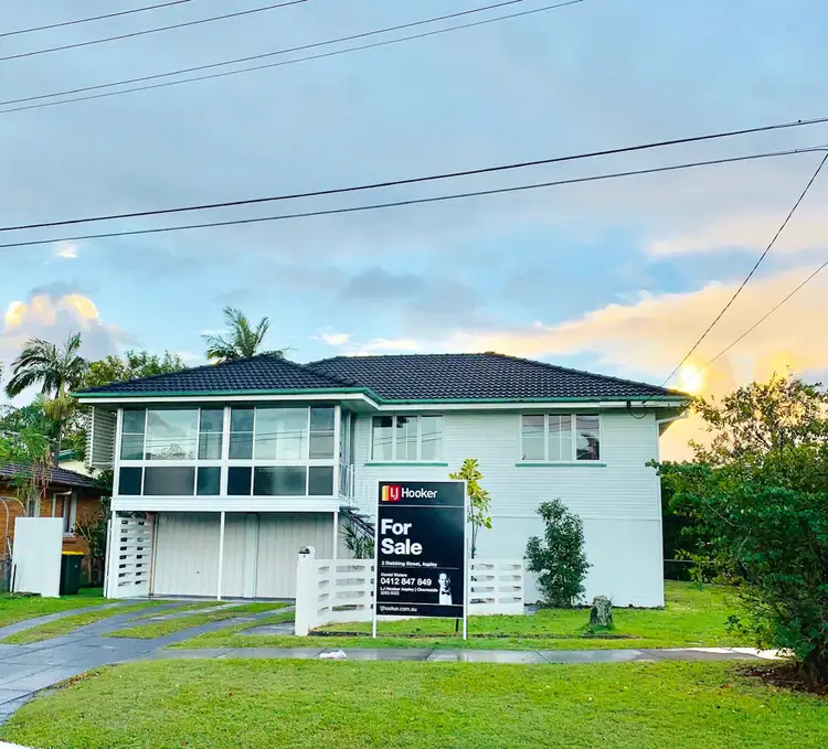 2 Stebbing Street, Aspley QLD 4034