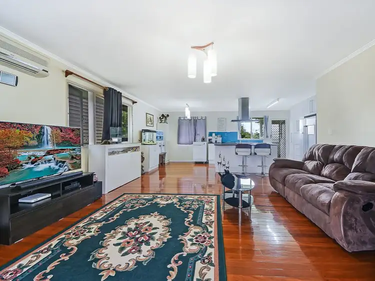 Third view of Homely house listing, 2 Stebbing Street, Aspley QLD 4034