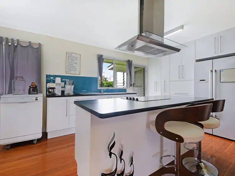 Fifth view of Homely house listing, 2 Stebbing Street, Aspley QLD 4034