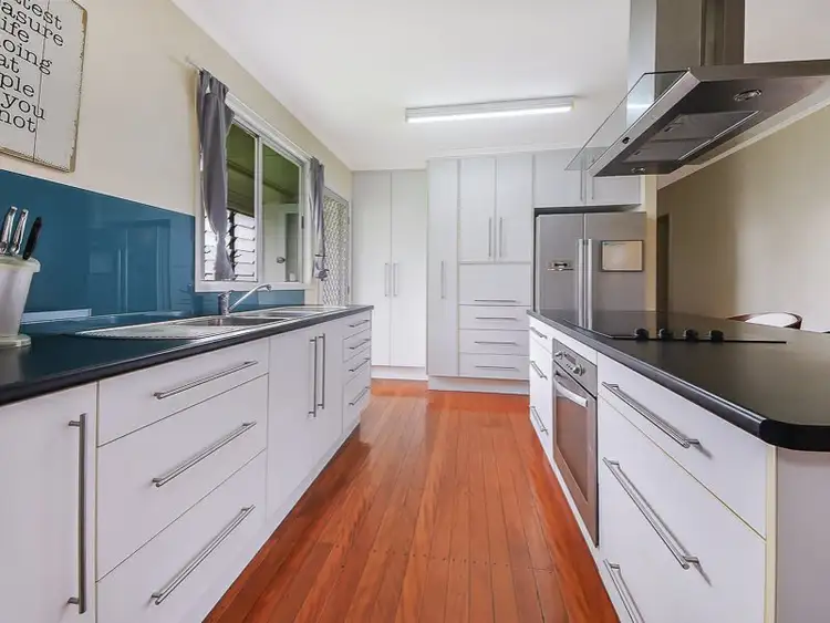 Sixth view of Homely house listing, 2 Stebbing Street, Aspley QLD 4034