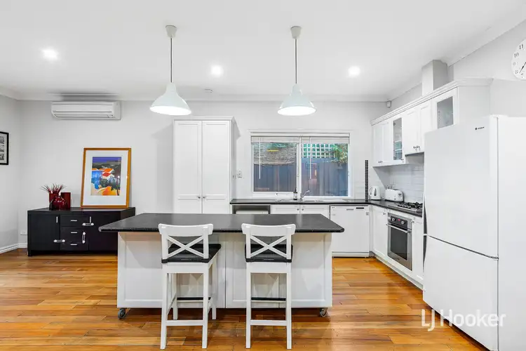 Sixth view of Homely house listing, 6 Dorrington Street, Point Cook VIC 3030