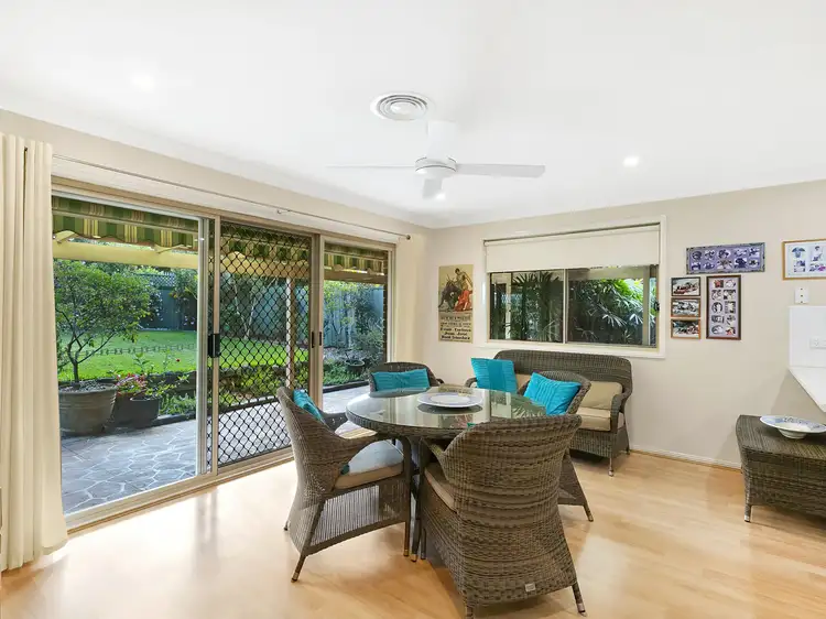 Second view of Homely house listing, 87 Liamena Avenue, San Remo NSW 2262