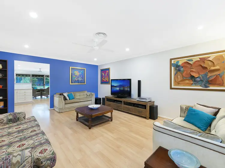 Third view of Homely house listing, 87 Liamena Avenue, San Remo NSW 2262