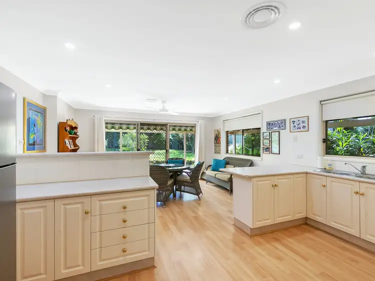 Fifth view of Homely house listing, 87 Liamena Avenue, San Remo NSW 2262
