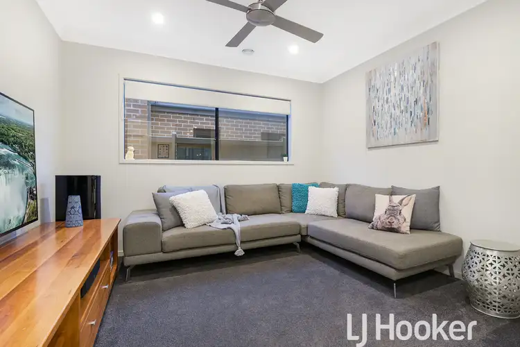 Sixth view of Homely house listing, 44 Strettle Crescent, Cranbourne North VIC 3977