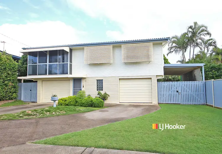 Main view of Homely house listing, 41 Ladybird Street, Kallangur QLD 4503