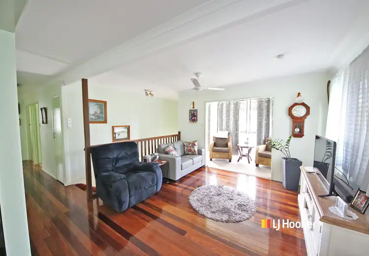 Fourth view of Homely house listing, 41 Ladybird Street, Kallangur QLD 4503