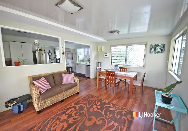 Fifth view of Homely house listing, 41 Ladybird Street, Kallangur QLD 4503