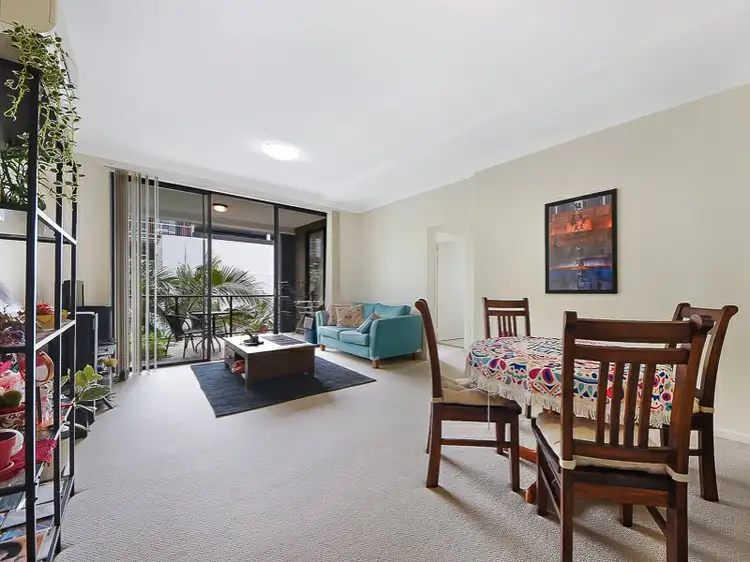 Second view of Homely unit listing, 36/46 Playfield Street, Chermside QLD 4032