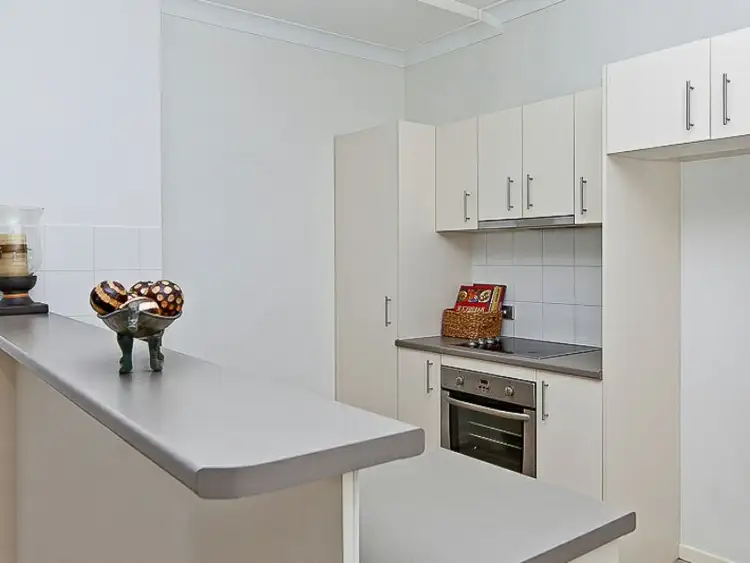 Fifth view of Homely unit listing, 36/46 Playfield Street, Chermside QLD 4032