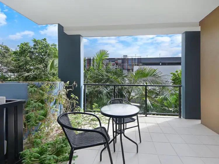 Sixth view of Homely unit listing, 36/46 Playfield Street, Chermside QLD 4032