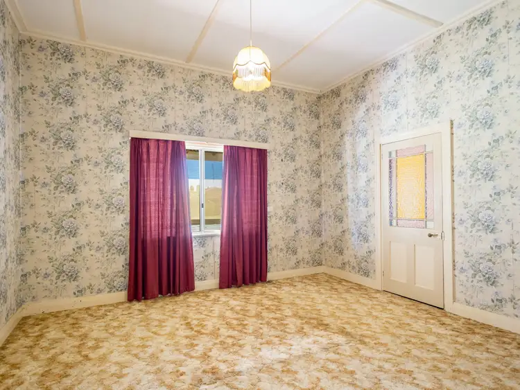 Second view of Homely house listing, 50 Third Street, Harvey WA 6220