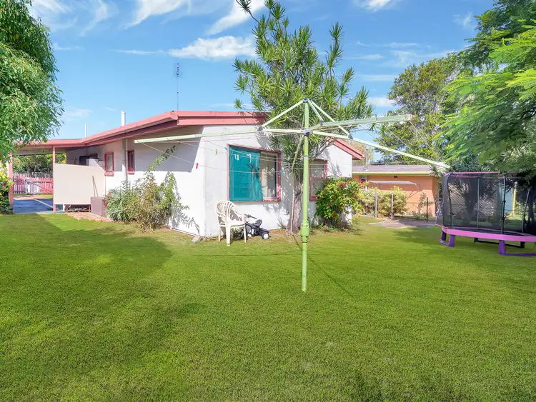 Second view of Homely house listing, 14 Peter Parade, Miami QLD 4220