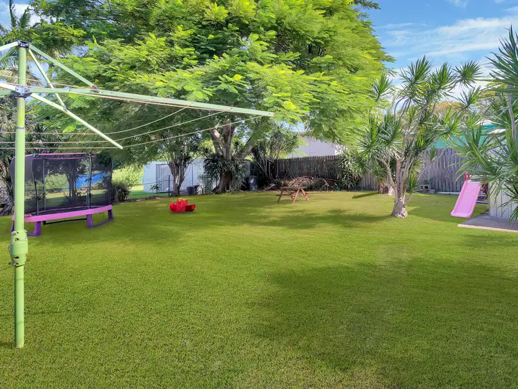 Fourth view of Homely house listing, 14 Peter Parade, Miami QLD 4220