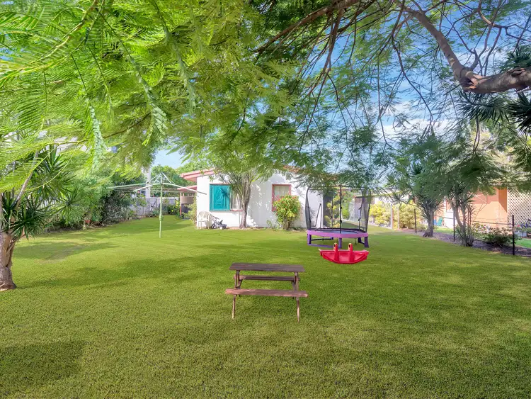 Fifth view of Homely house listing, 14 Peter Parade, Miami QLD 4220