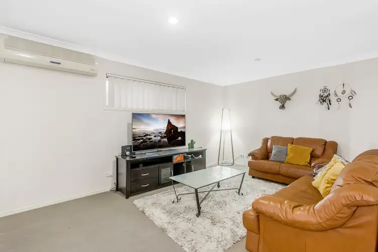 Second view of Homely house listing, 11 Amaray Drive, Upper Coomera QLD 4209