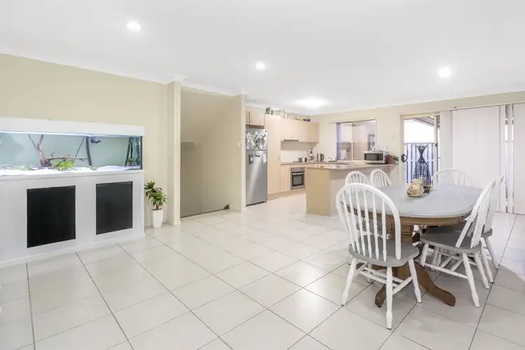 Third view of Homely house listing, 11 Amaray Drive, Upper Coomera QLD 4209