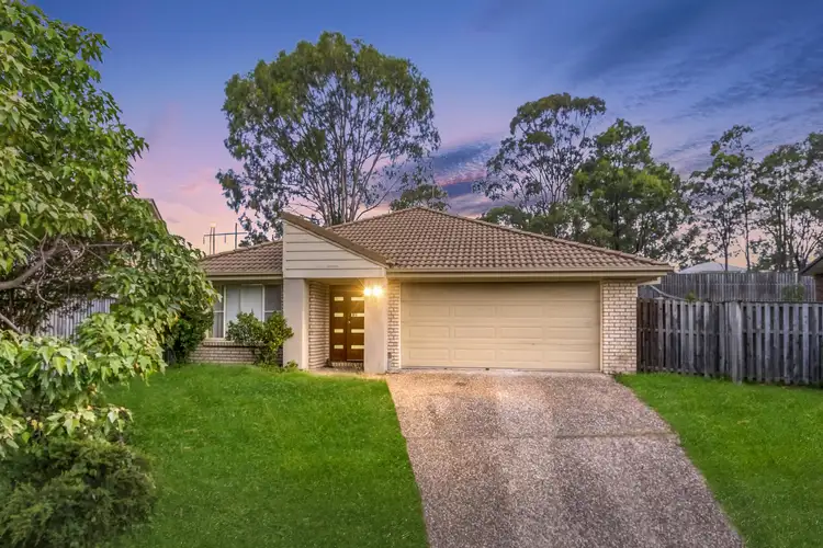 Fourth view of Homely house listing, 11 Amaray Drive, Upper Coomera QLD 4209