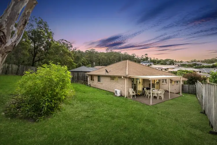 Fifth view of Homely house listing, 11 Amaray Drive, Upper Coomera QLD 4209