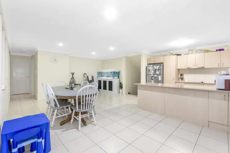 Sixth view of Homely house listing, 11 Amaray Drive, Upper Coomera QLD 4209