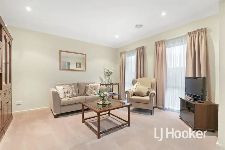 Third view of Homely house listing, 4 Como Chase, Pakenham VIC 3810